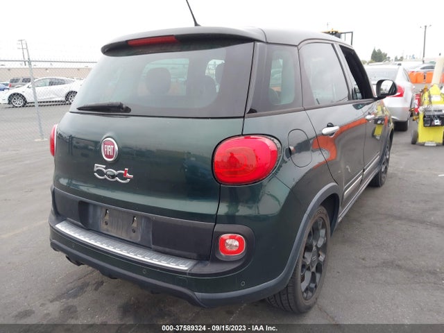 2016 FIAT 500L ZFBCFADH7GZ037444 Photo 3