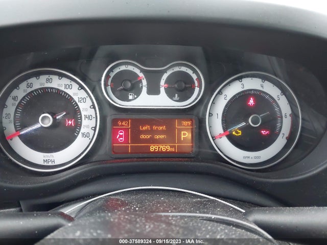 2016 FIAT 500L ZFBCFADH7GZ037444 Photo 6