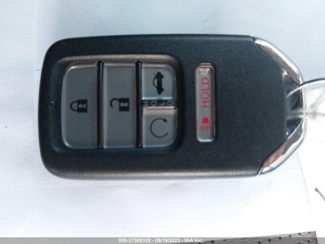 1HGCV3F54LA004846 Honda Accord Hybrid Ex-l