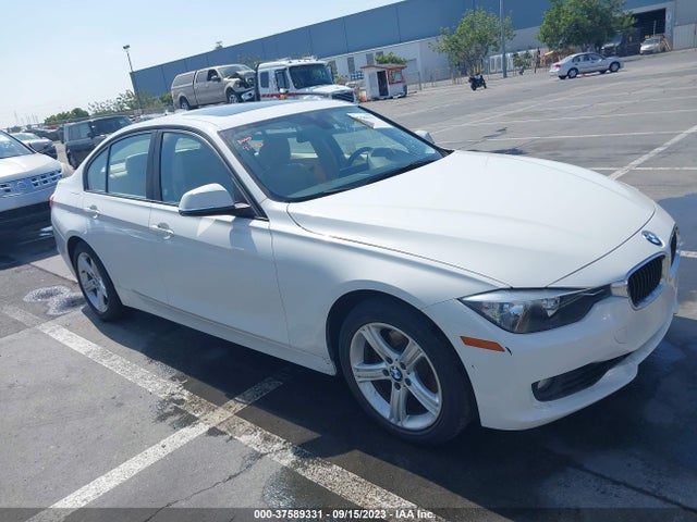 BMW 328 I SULE 2014 WBA3C1C50EK111206 Image 14