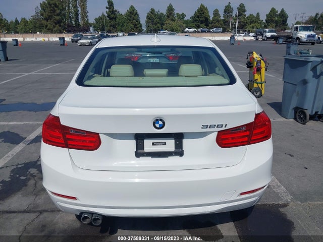 BMW 328 I SULE 2014 WBA3C1C50EK111206 Image 28