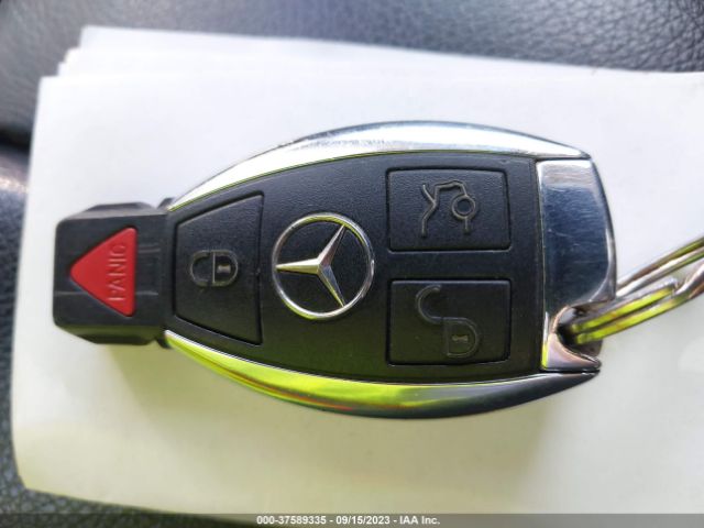 WDCGG8JB1FG357805 Mercedes-Benz Glk-class Glk 350