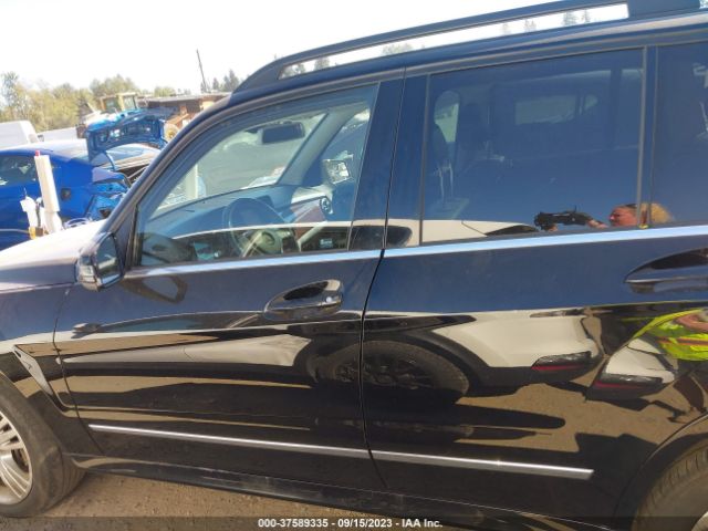 WDCGG8JB1FG357805 Mercedes-Benz Glk-class Glk 350