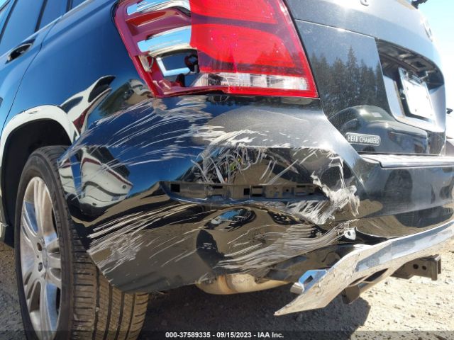 WDCGG8JB1FG357805 Mercedes-Benz Glk-class Glk 350