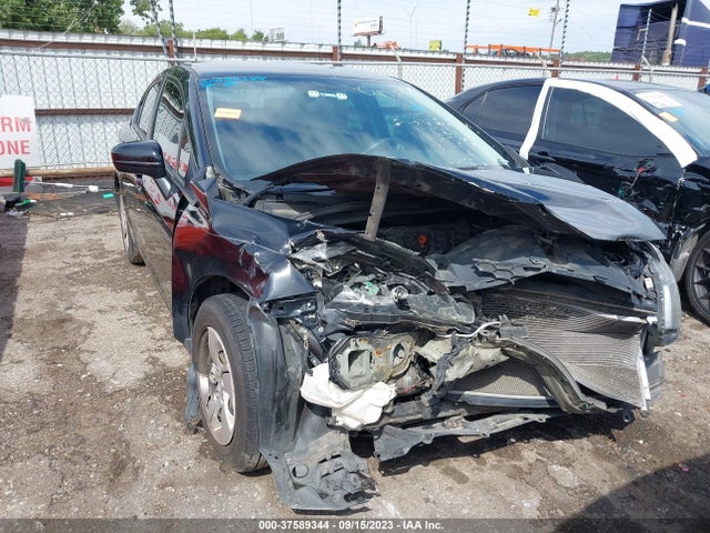 Honda Civic Sedan Lx 2014 19XFB2F55EE019760 Image 12