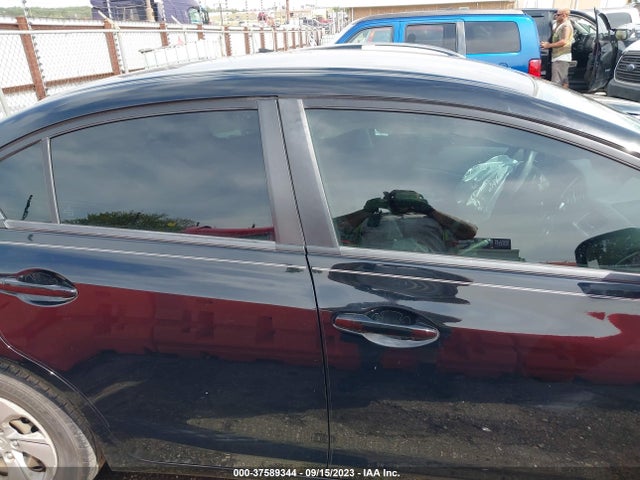 Honda Civic Sedan Lx 2014 19XFB2F55EE019760 Image 13