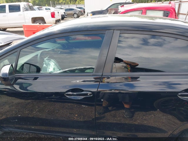 Honda Civic Sedan Lx 2014 19XFB2F55EE019760 Image 14
