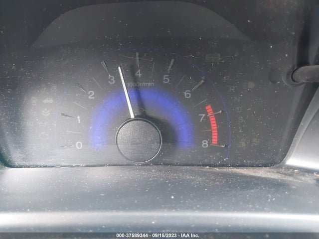 Honda Civic Sedan Lx 2014 19XFB2F55EE019760 Image 15