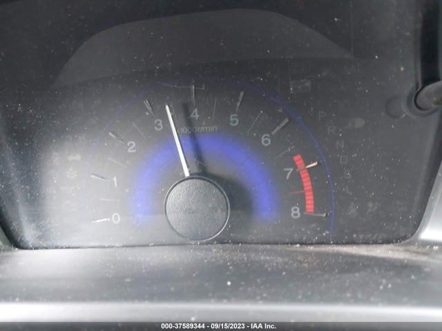Honda Civic Sedan Lx 2014 19XFB2F55EE019760 Image 7