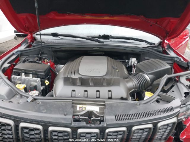 1C4RJFLT8MC567770 Jeep Grand Cherokee Trailhawk