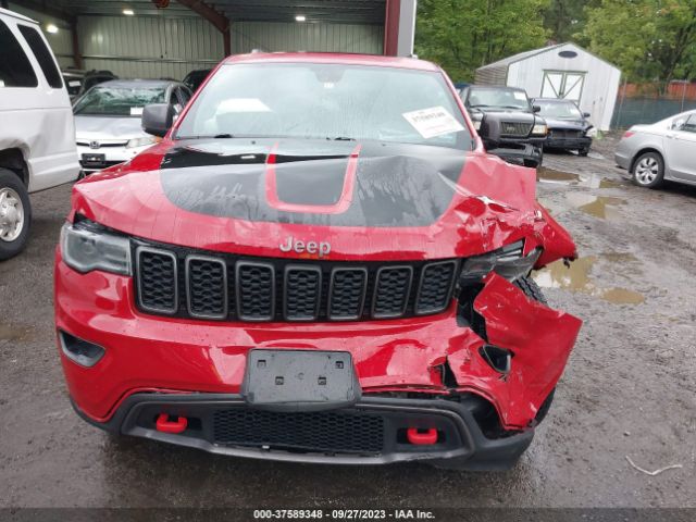 1C4RJFLT8MC567770 Jeep Grand Cherokee Trailhawk