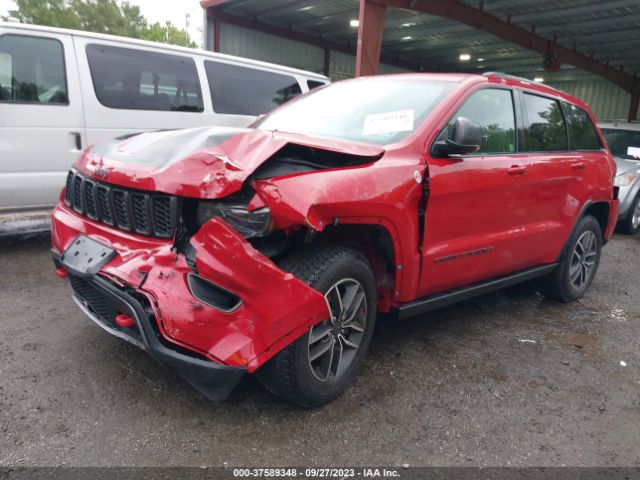 1C4RJFLT8MC567770 Jeep Grand Cherokee Trailhawk