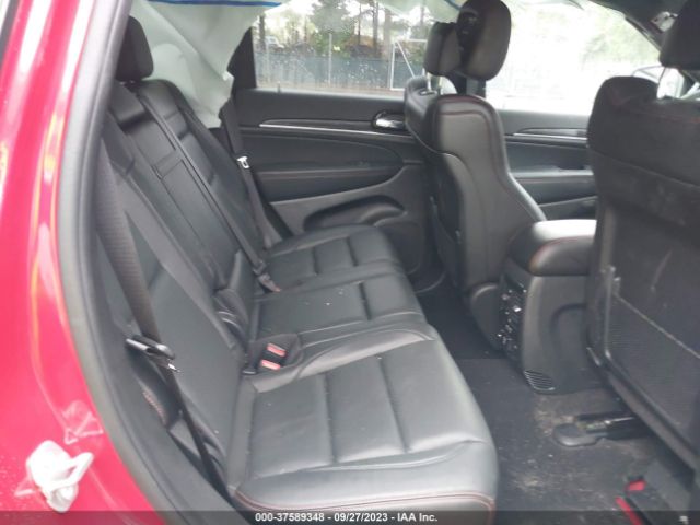 1C4RJFLT8MC567770 Jeep Grand Cherokee Trailhawk
