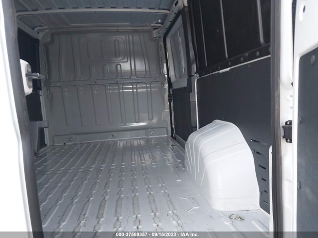 2023 RAM PROMASTER VIN: 3C6LRVAG3PE540107