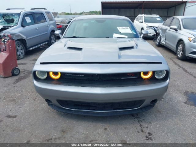 2C3CDZAT0FH707302 Dodge Challenger R/t