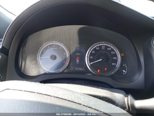 JTHHE5BC8F5003070 Lexus RC 350