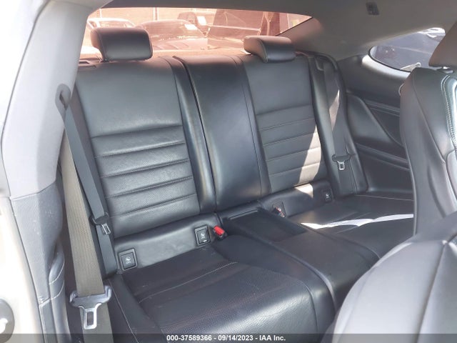 JTHHE5BC8F5003070 Lexus RC 350