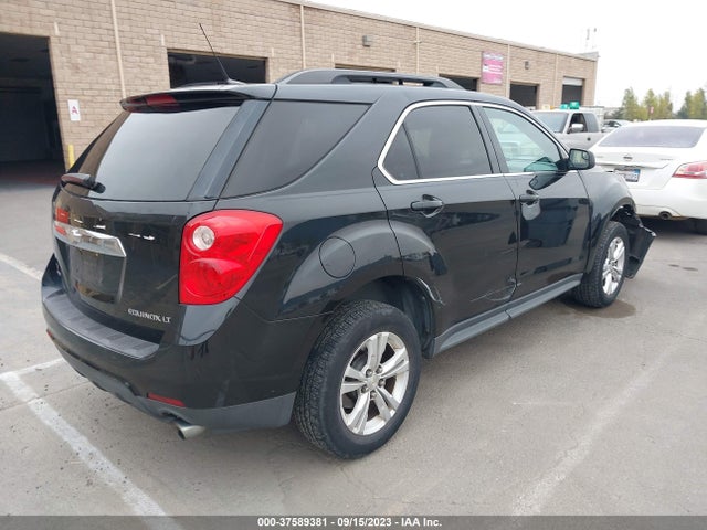 2012 CHEVROLET EQUINOX LT W/1LT VIN: 2GNFLEE57C6301113