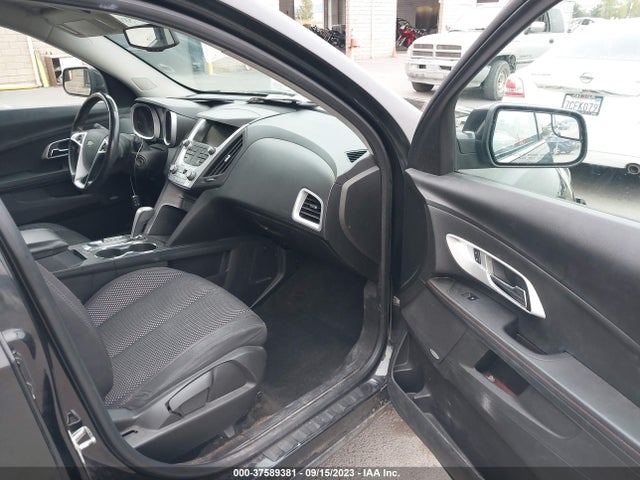 2012 CHEVROLET EQUINOX LT W/1LT VIN: 2GNFLEE57C6301113