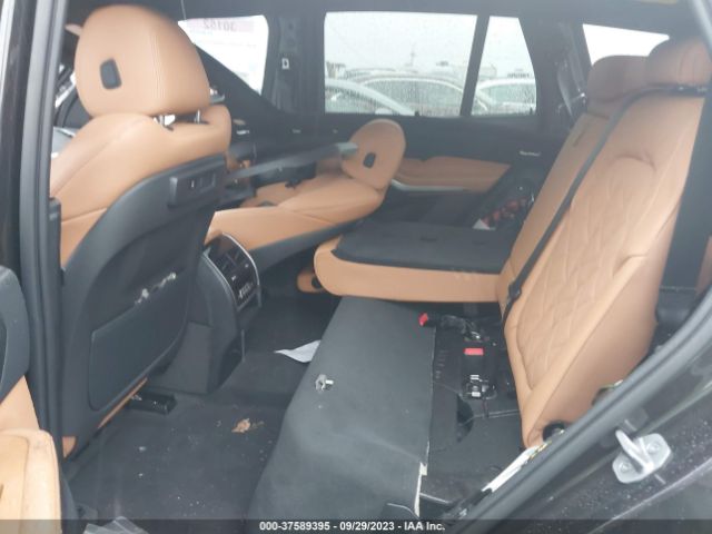 5UXTA6C09P9M84957 BMW X5 Xdrive45e