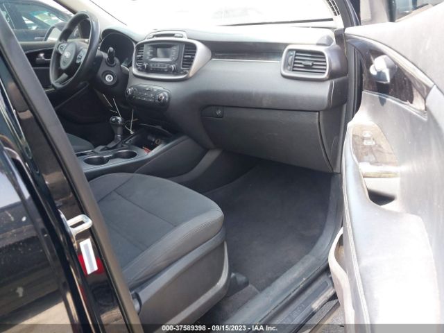 5XYPG4A34GG002445 KIA SORENTO L