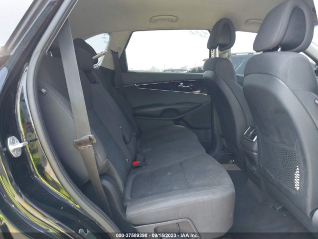 5XYPG4A34GG002445 KIA SORENTO L