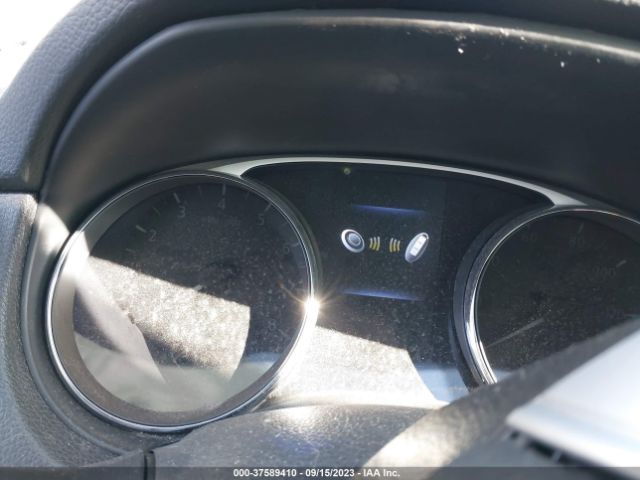 5N1AT2MT7GC778327 Nissan Rogue Sl