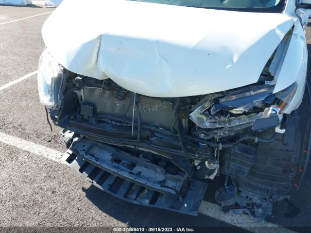 5N1AT2MT7GC778327 Nissan Rogue Sl