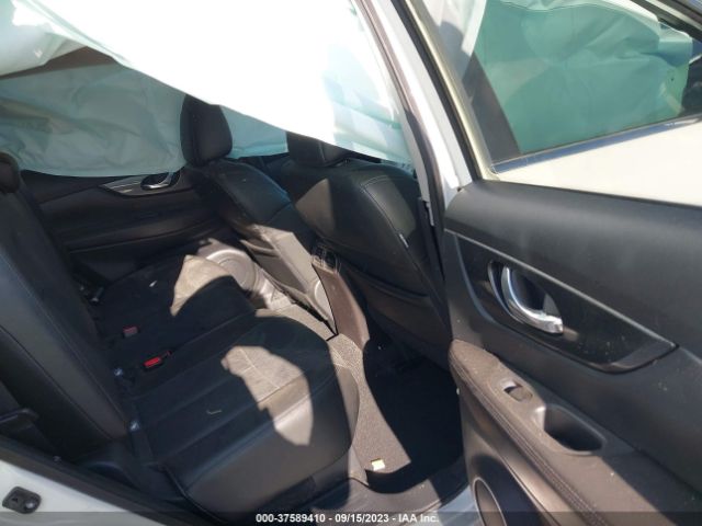 5N1AT2MT7GC778327 Nissan Rogue Sl