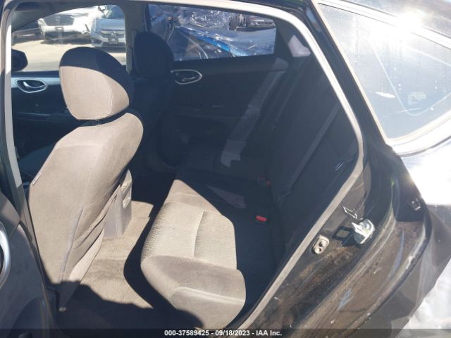 3N1AB7AP5EY269565 Nissan SENTRA SR
