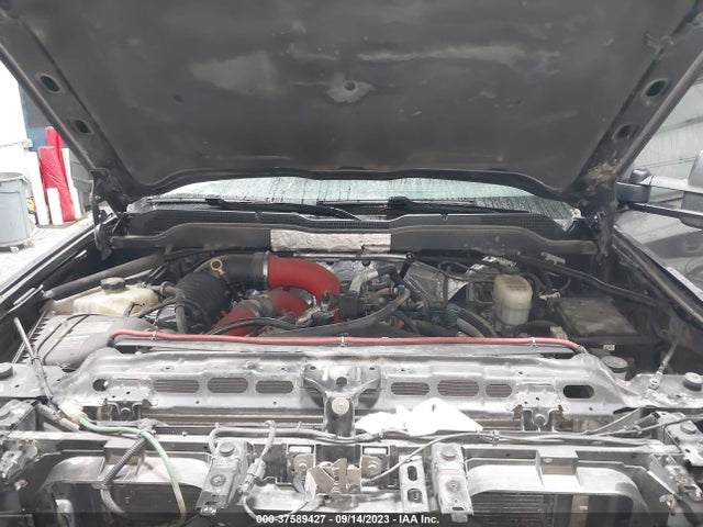 Chevrolet Silverado 2500hd Lt 2015 1GC1KVE87FF130857 Image 10