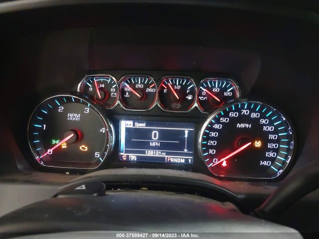 Chevrolet Silverado 2500hd Lt 2015 1GC1KVE87FF130857 Image 15