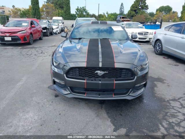 1FA6P8AM1H5266198 Ford Mustang V6