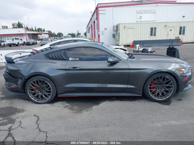 1FA6P8AM1H5266198 Ford Mustang V6