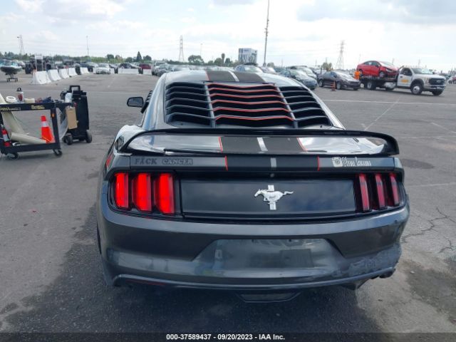 1FA6P8AM1H5266198 Ford Mustang V6