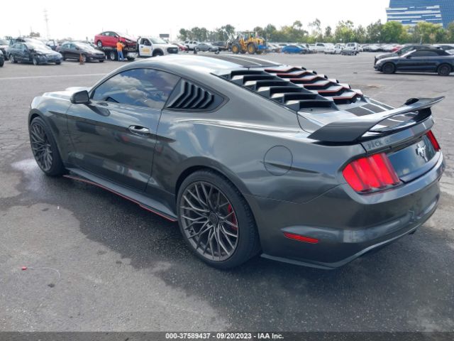 1FA6P8AM1H5266198 Ford Mustang V6