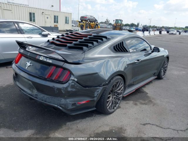 1FA6P8AM1H5266198 Ford Mustang V6