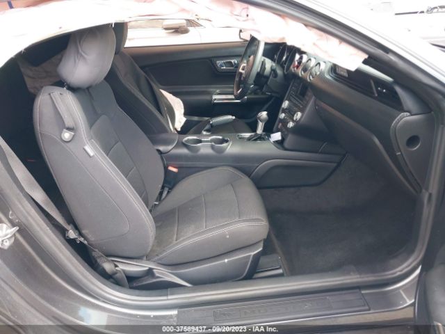 1FA6P8AM1H5266198 Ford Mustang V6