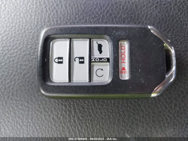 7FART6H94LE020105 Honda Cr-v Hybrid Touring