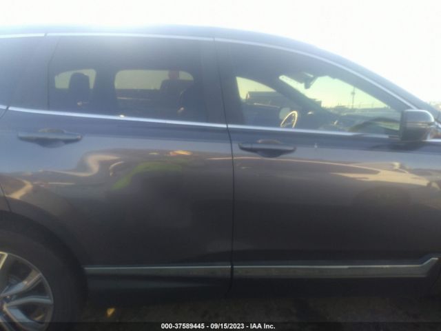 7FART6H94LE020105 Honda Cr-v Hybrid Touring