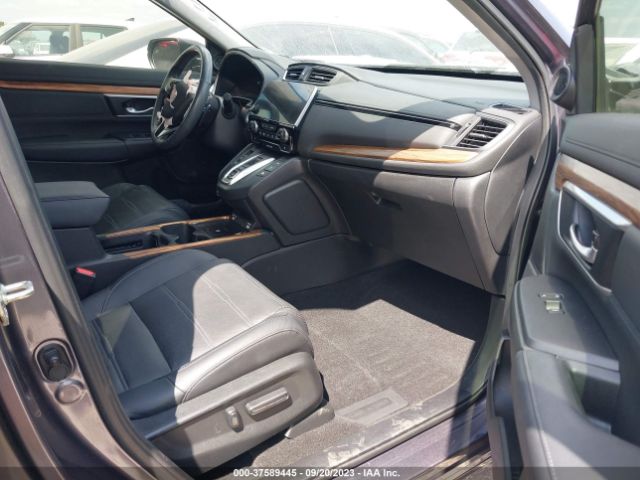 7FART6H94LE020105 Honda Cr-v Hybrid Touring
