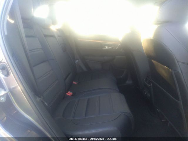 7FART6H94LE020105 Honda Cr-v Hybrid Touring