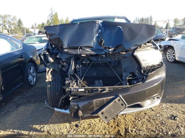 1C4RDJDG1GC341067 Dodge DURANGO LIMITED