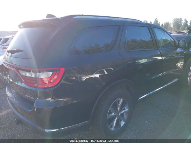 1C4RDJDG1GC341067 Dodge DURANGO LIMITED