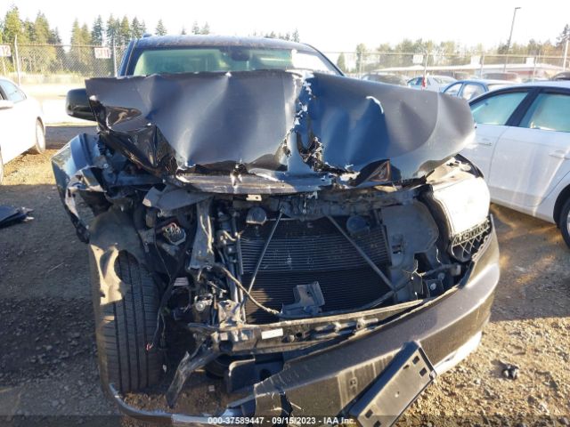 1C4RDJDG1GC341067 Dodge DURANGO LIMITED