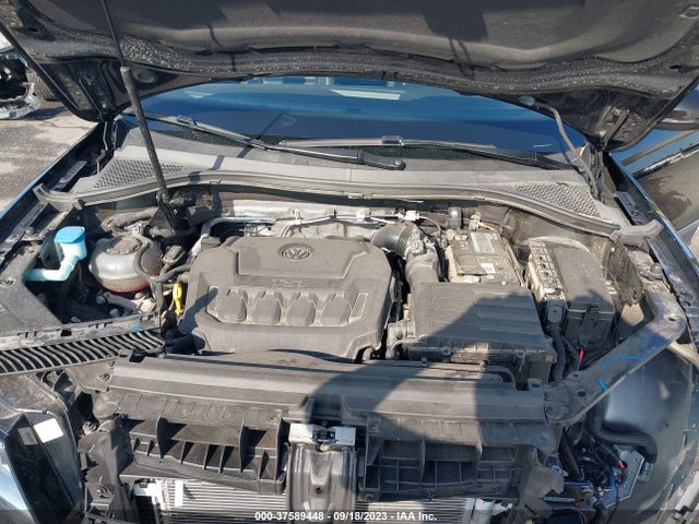 3VV2B7AX2MM121513 Volkswagen Tiguan Sel