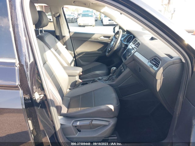 3VV2B7AX2MM121513 Volkswagen Tiguan Sel