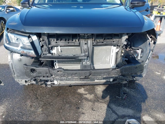 3VV2B7AX2MM121513 Volkswagen Tiguan Sel