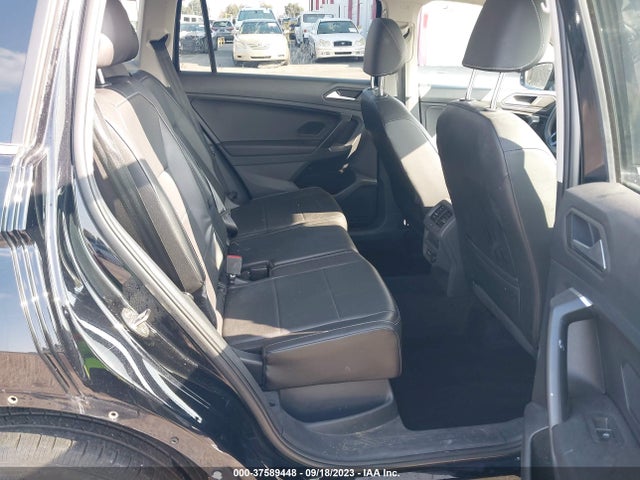 3VV2B7AX2MM121513 Volkswagen Tiguan Sel
