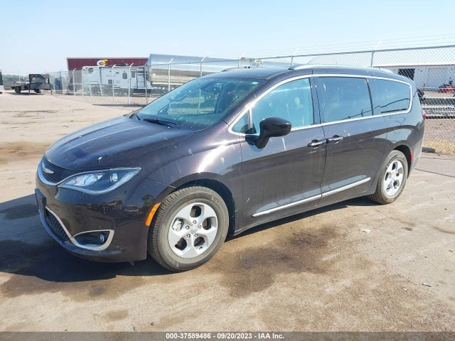 2C4RC1EG8HR614189 Chrysler Pacifica Touring-l Plus